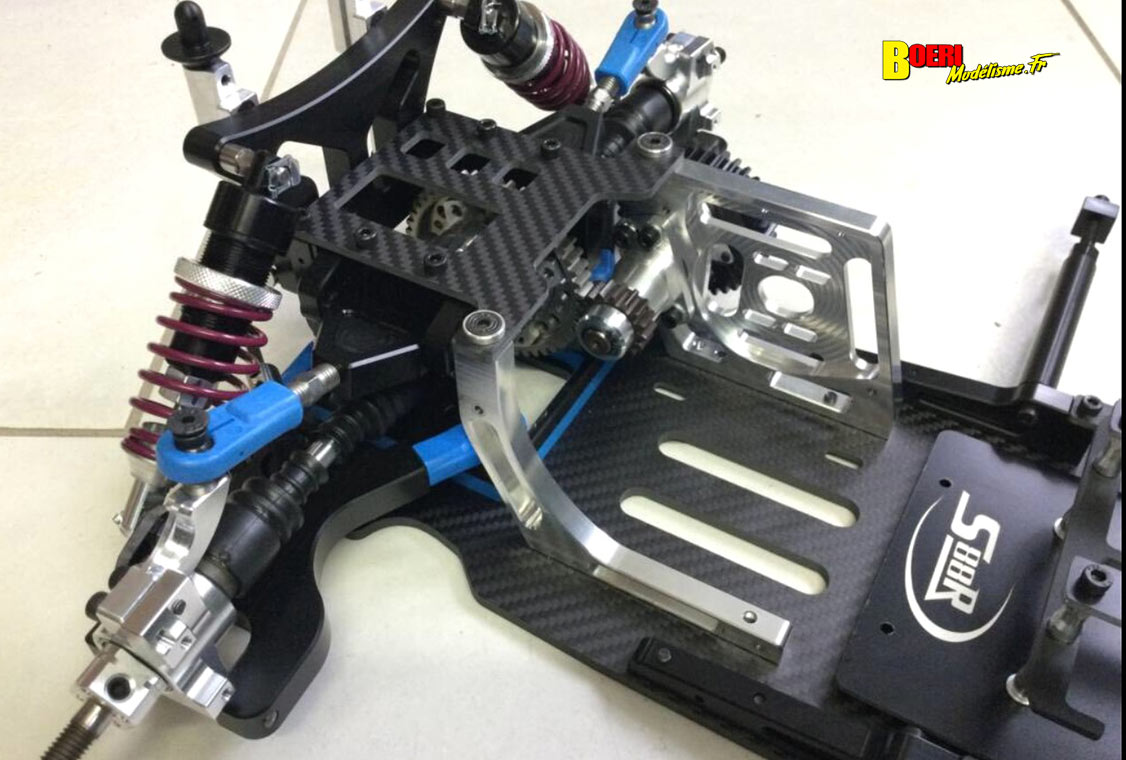 coupe de france piste 1/5 Varennes les Nevers Asav les 25 et 26 octobre 2025