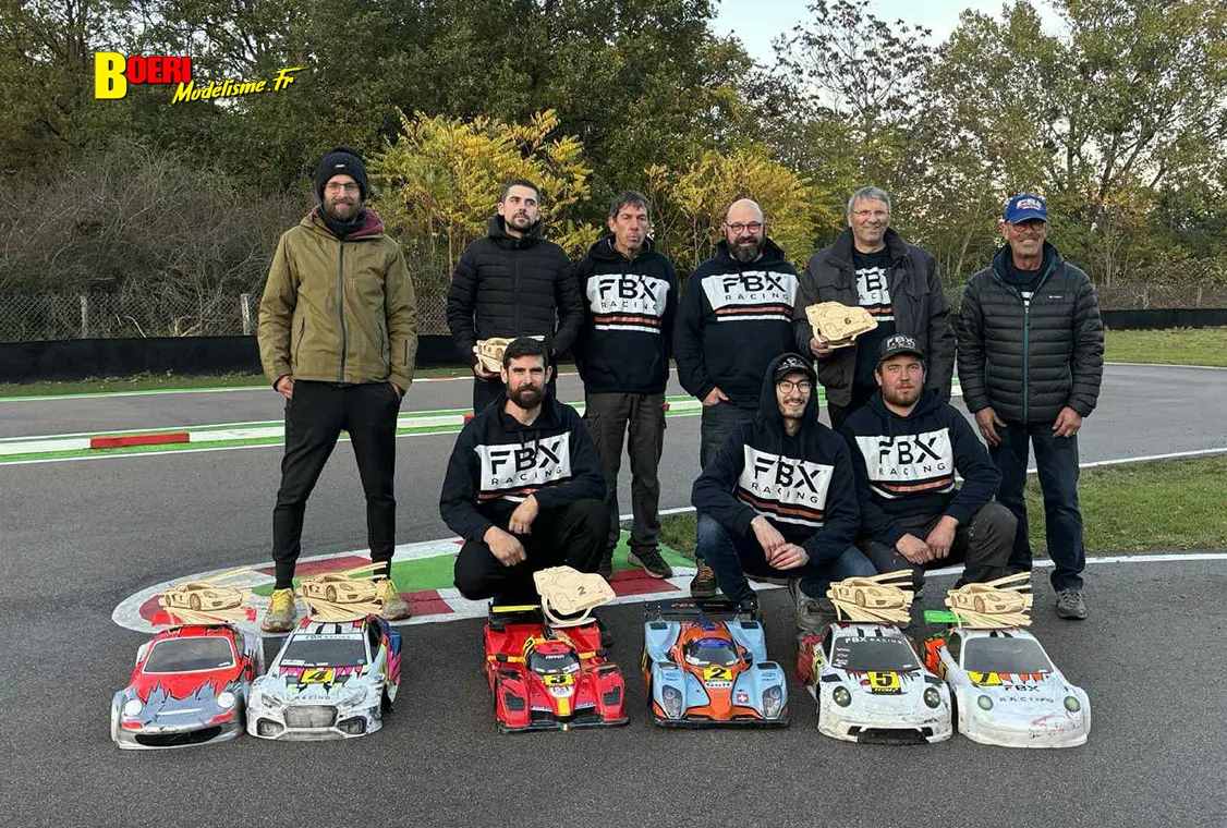 coupe de france piste 1/5 Varennes les Nevers Asav les 25 et 26 octobre 2025 coupe de france piste 1/5 Varennes les Nevers Asav les 25 et 26 octobre 2025