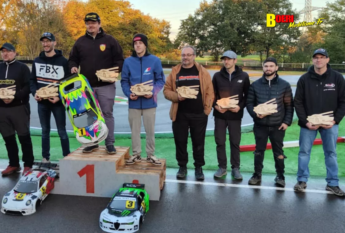 coupe de france piste 1/5 Varennes les Nevers Asav les 25 et 26 octobre 2025 coupe de france piste 1/5 Varennes les Nevers Asav les 25 et 26 octobre 2025