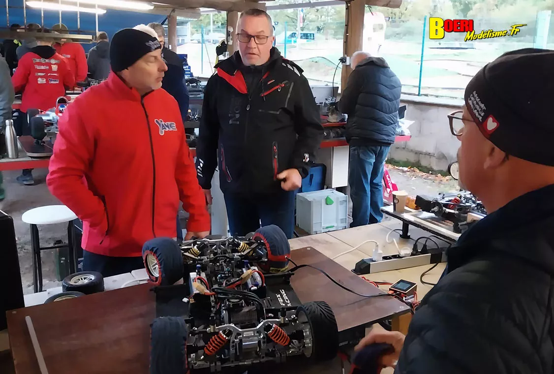 coupe de france piste 1/5 Varennes les Nevers Asav les 25 et 26 octobre 2025 coupe de france piste 1/5 Varennes les Nevers Asav les 25 et 26 octobre 2025