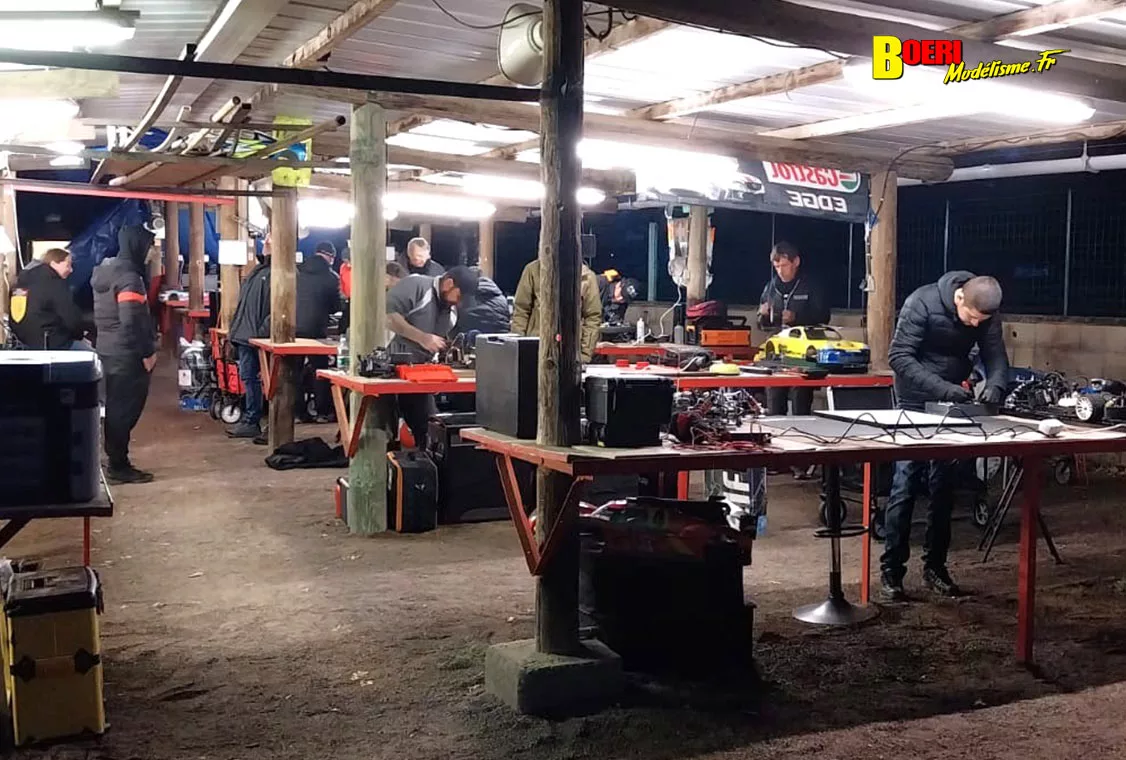 coupe de france piste 1/5 Varennes les Nevers Asav les 25 et 26 octobre 2025 coupe de france piste 1/5 Varennes les Nevers Asav les 25 et 26 octobre 2025