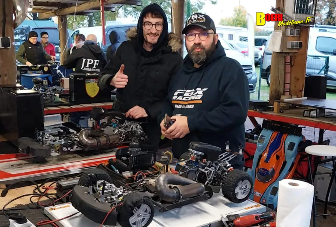 coupe de france piste 1/5 Varennes les Nevers Asav les 25 et 26 octobre 2025 coupe de france piste 1/5 Varennes les Nevers Asav les 25 et 26 octobre 2025