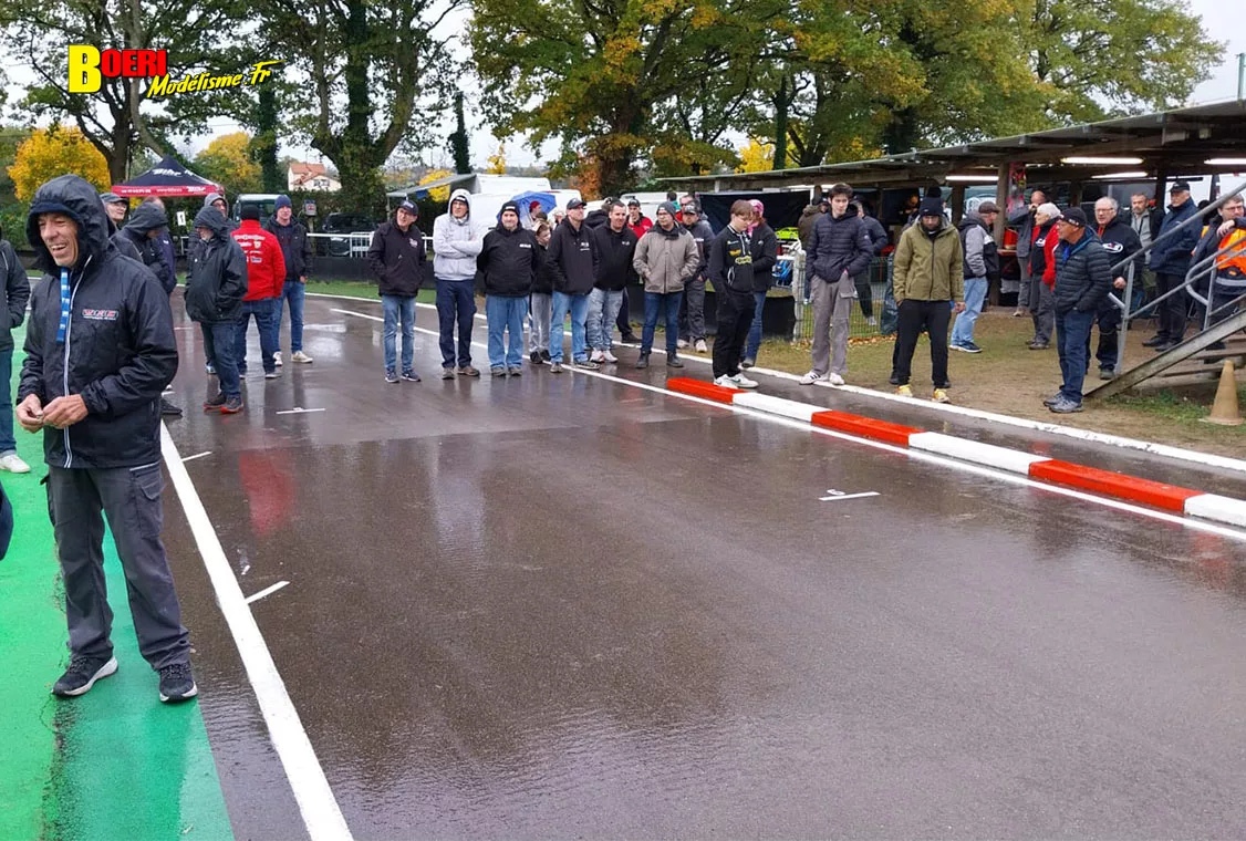 coupe de france piste 1/5 Varennes les Nevers Asav les 25 et 26 octobre 2025 coupe de france piste 1/5 Varennes les Nevers Asav les 25 et 26 octobre 2025