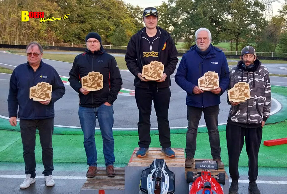 coupe de france piste 1/5 Varennes les Nevers Asav les 25 et 26 octobre 2025 coupe de france piste 1/5 Varennes les Nevers Asav les 25 et 26 octobre 2025