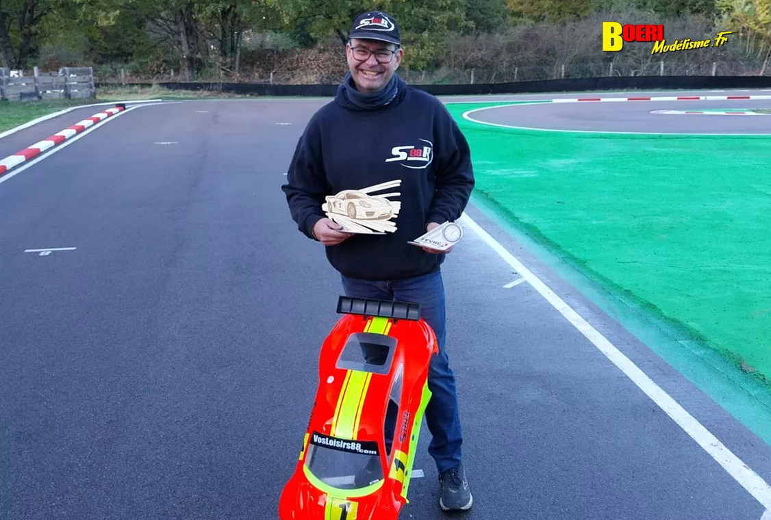 coupe de france piste 1/5 Varennes les Nevers Asav les 25 et 26 octobre 2025 coupe de france piste 1/5 Varennes les Nevers Asav les 25 et 26 octobre 2025