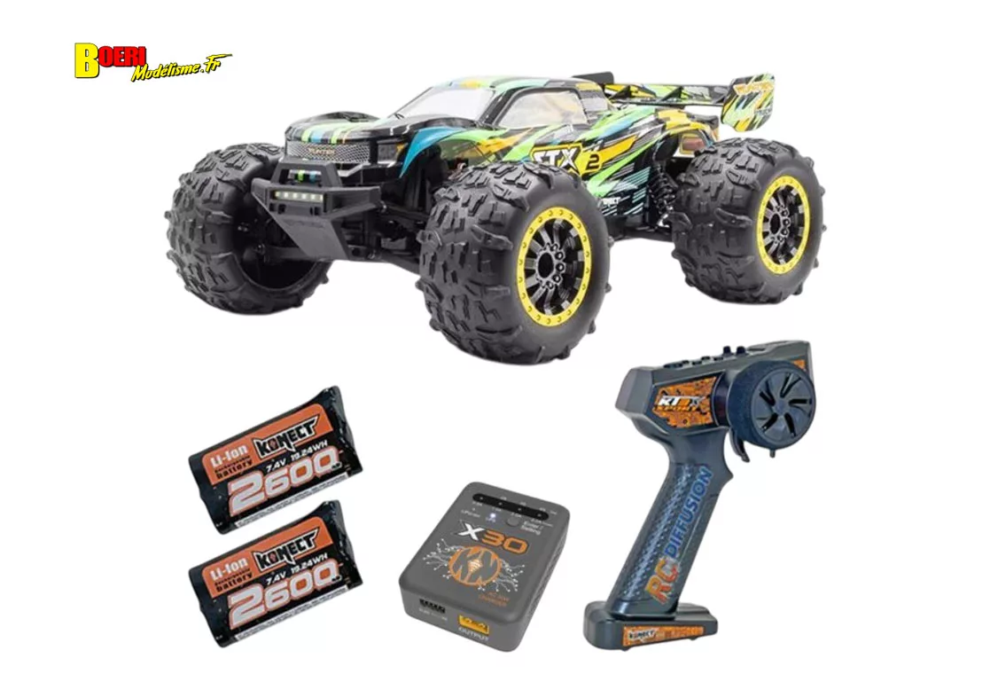 voiture télécommandée Funtek STX G2 Stadium Truck électrique1/12 XL référence ftk-stx-g2-gr- voiture télécommandée Funtek STX G2 Stadium Truck électrique1/12 XL référence ftk-stx-g2-gr-