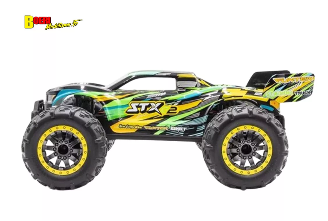 voiture télécommandée Funtek STX G2 Stadium Truck électrique1/12 XL référence ftk-stx-g2-gr- voiture télécommandée Funtek STX G2 Stadium Truck électrique1/12 XL référence ftk-stx-g2-gr-