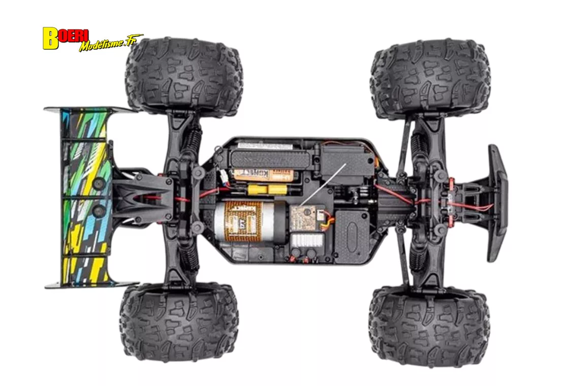 voiture télécommandée Funtek STX G2 Stadium Truck électrique1/12 XL référence ftk-stx-g2-gr- voiture télécommandée Funtek STX G2 Stadium Truck électrique1/12 XL référence ftk-stx-g2-gr-