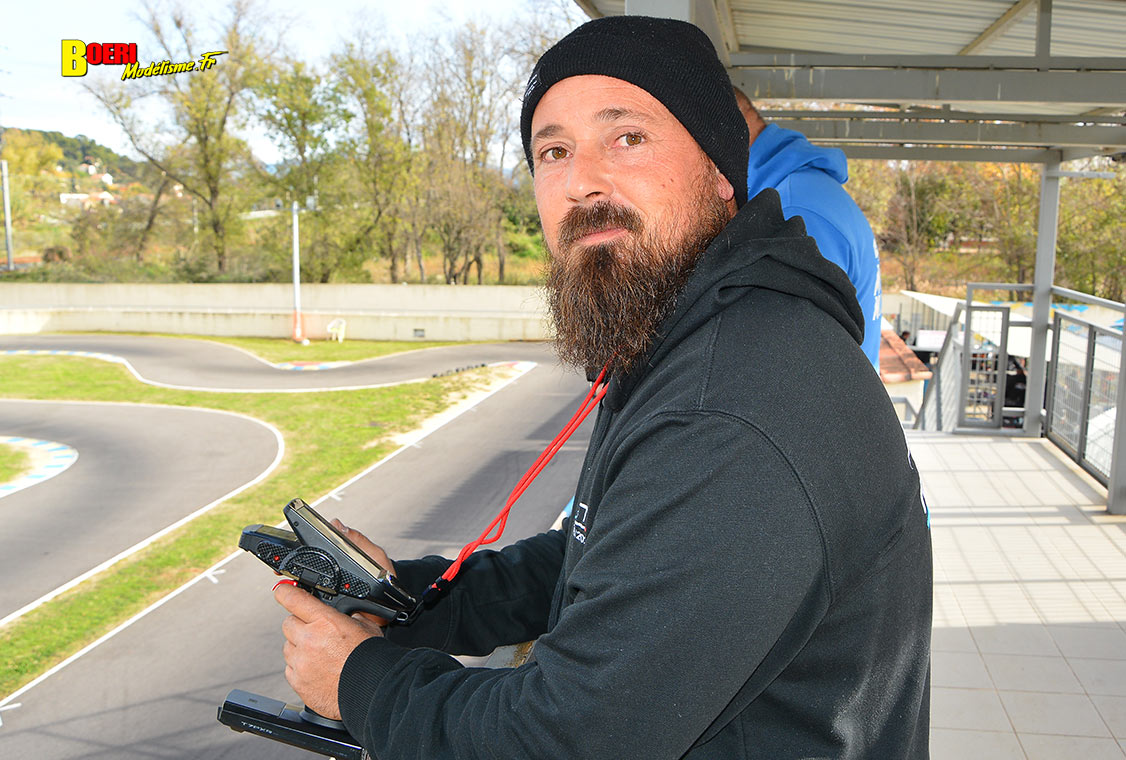 challenge mini racing tour de provence à marseille club mmm 23 novembre 2025 