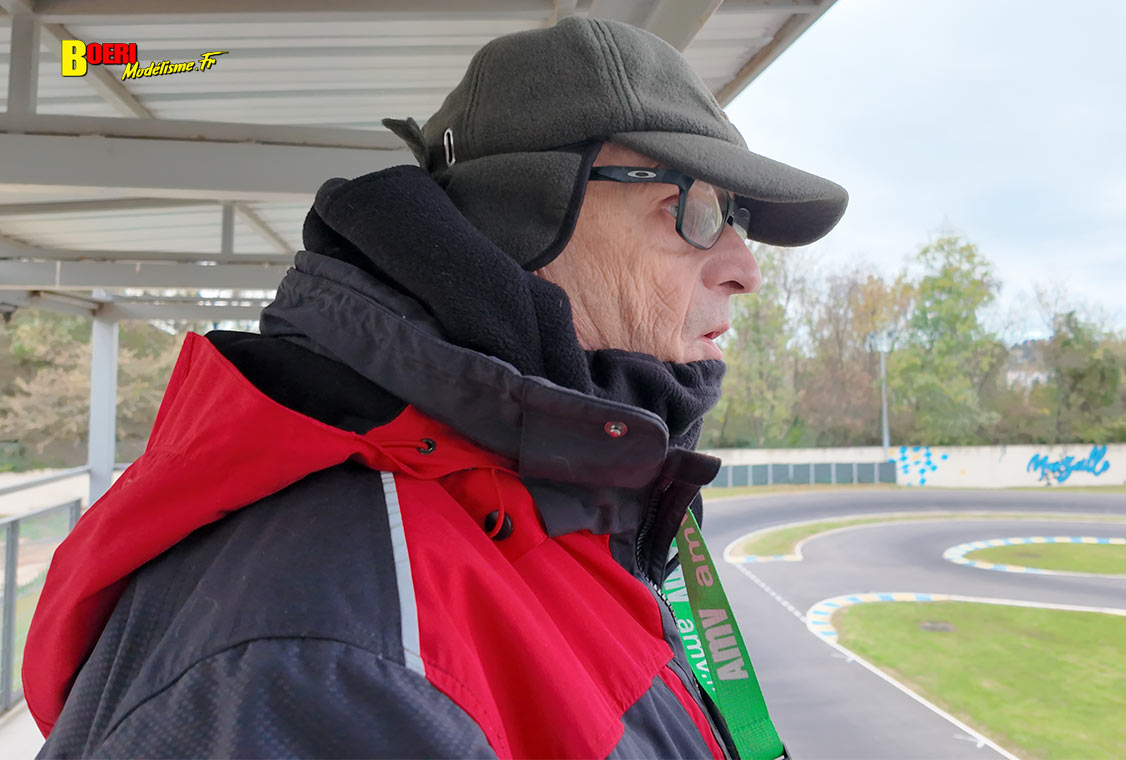 challenge mini racing tour de provence à marseille club mmm 23 novembre 2025 