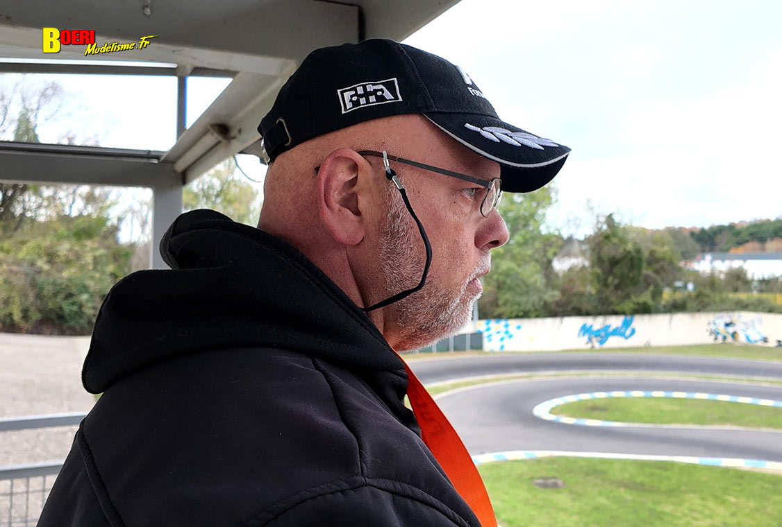 challenge mini racing tour de provence à marseille club mmm 23 novembre 2025 