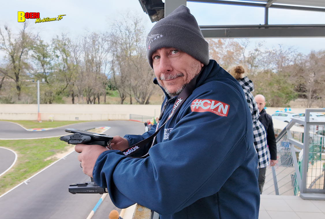 challenge mini racing tour de provence à marseille club mmm 23 novembre 2025 
