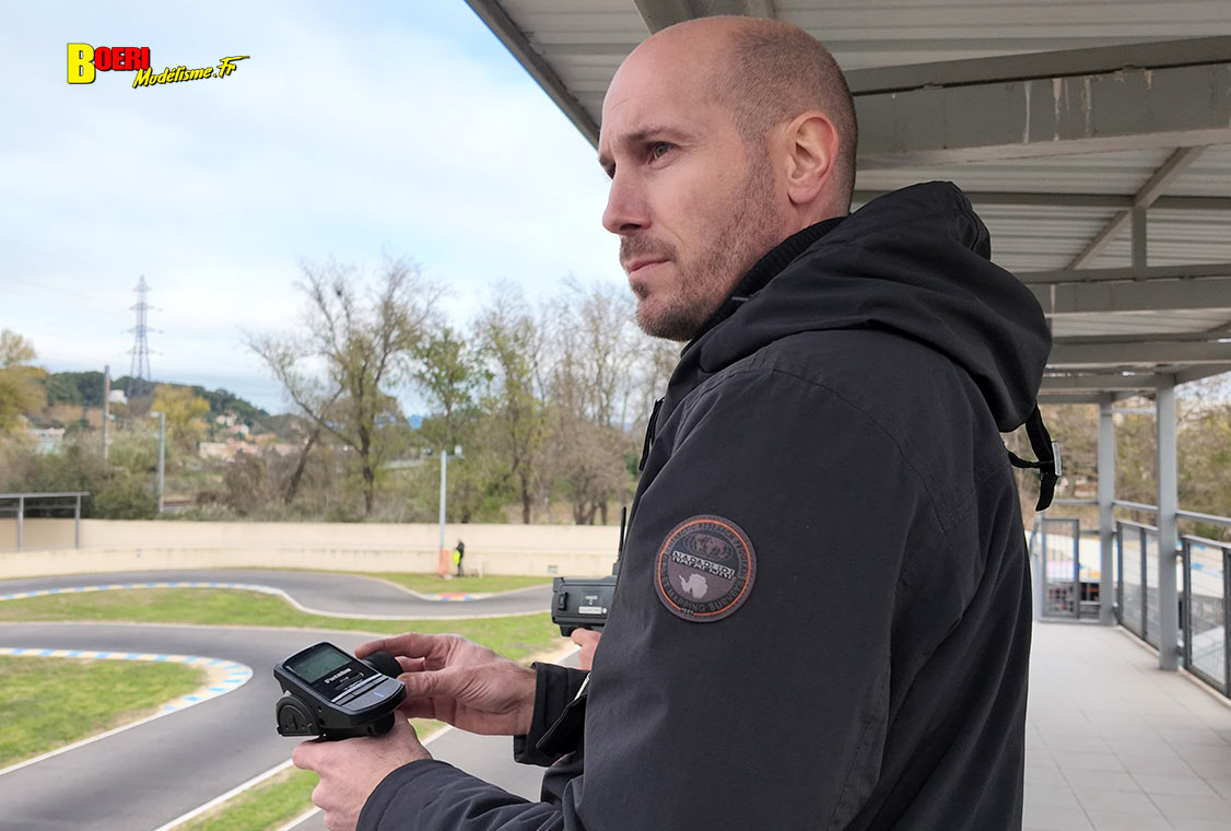 challenge mini racing tour de provence à marseille club mmm 23 novembre 2025 