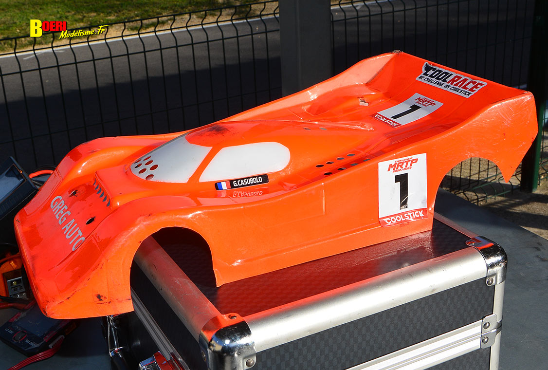 challenge mini racing tour de provence à marseille club mmm 23 novembre 2025 