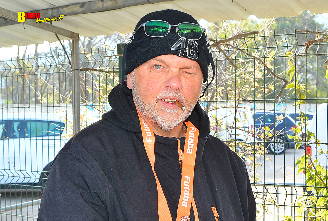 challenge mini racing tour de provence à marseille club mmm 23 novembre 2025 