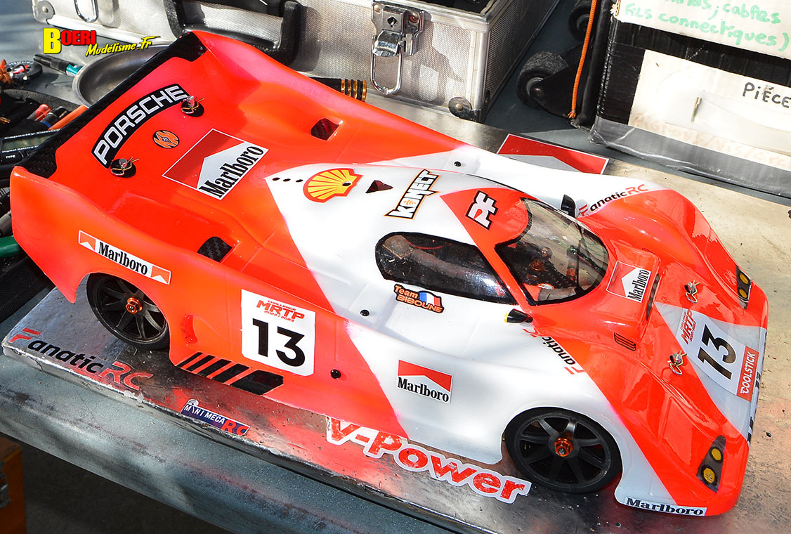 challenge mini racing tour de provence à marseille club mmm 23 novembre 2025 