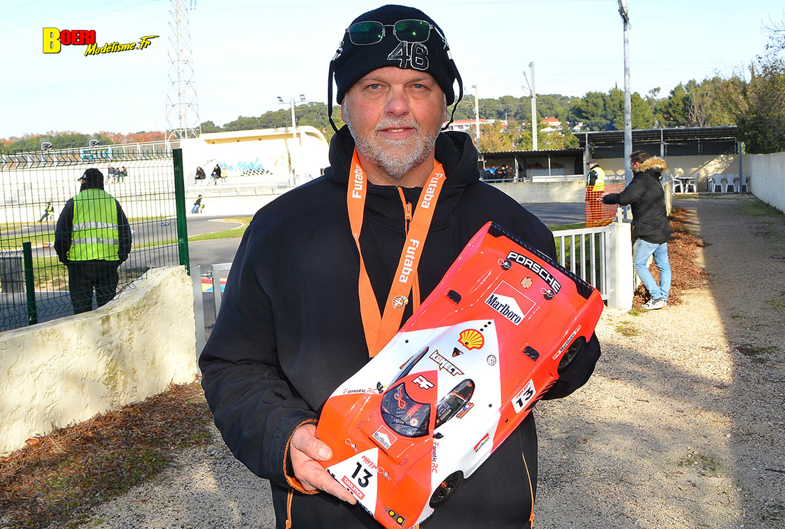 challenge mini racing tour de provence à marseille club mmm 23 novembre 2025 