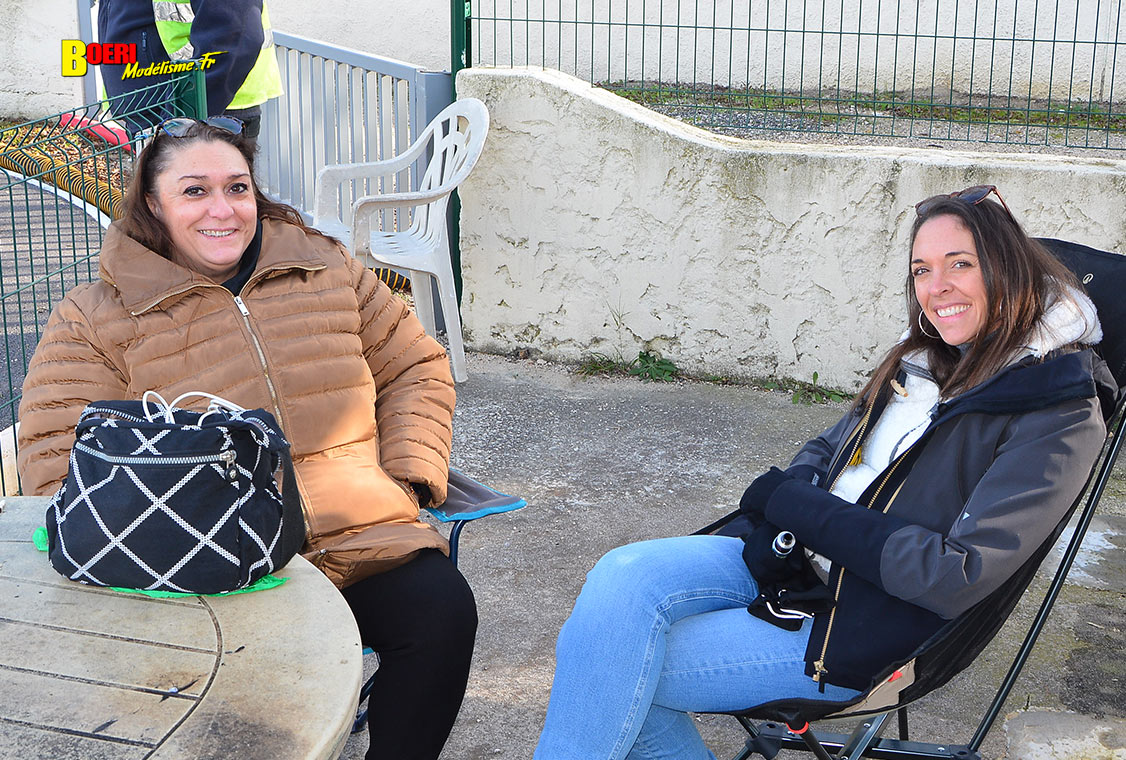 challenge mini racing tour de provence à marseille club mmm 23 novembre 2025 