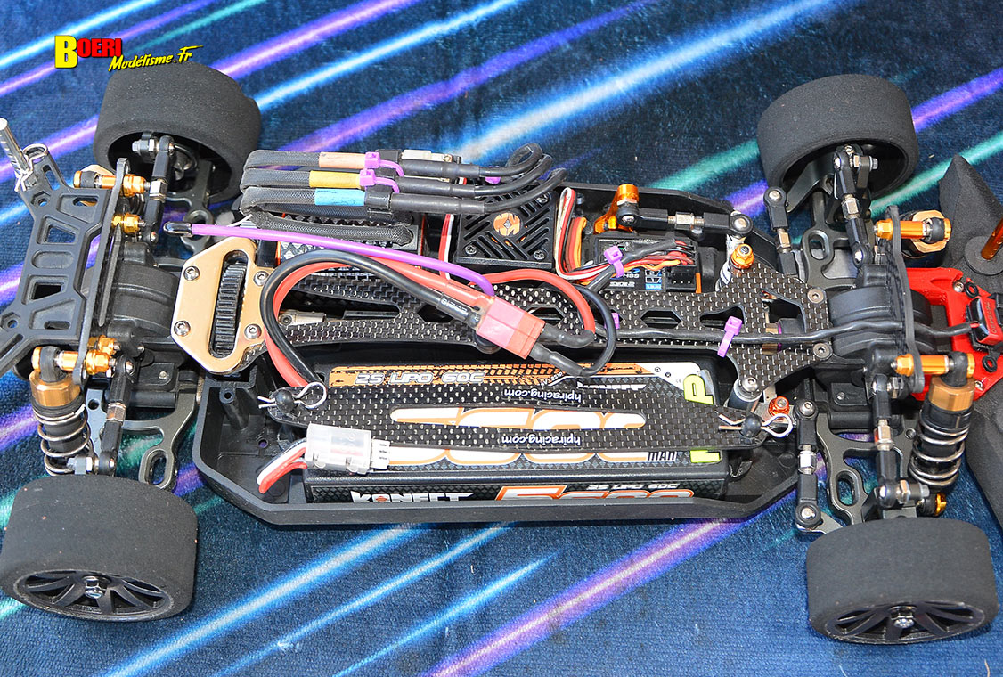 challenge mini racing tour de provence à marseille club mmm 23 novembre 2025 