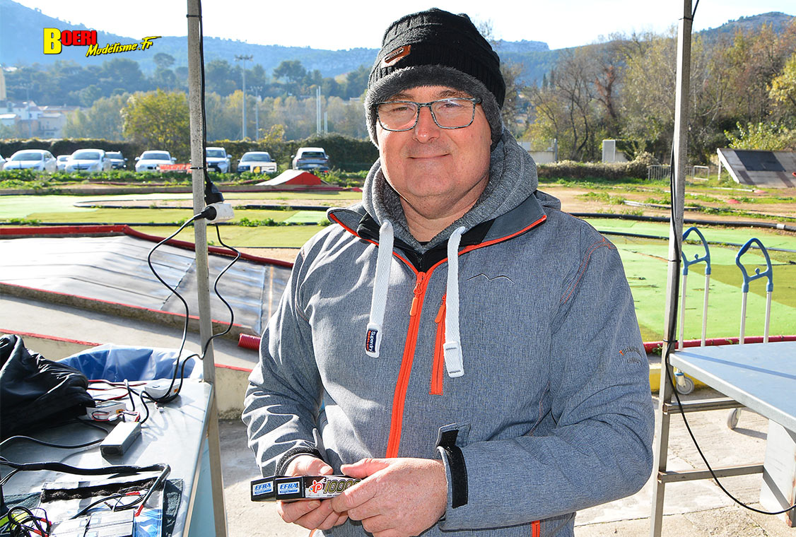 challenge mini racing tour de provence à marseille club mmm 23 novembre 2025 