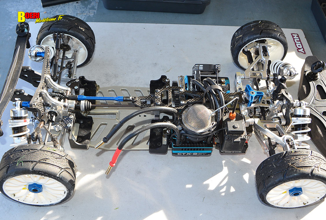 challenge mini racing tour de provence à marseille club mmm 23 novembre 2025 