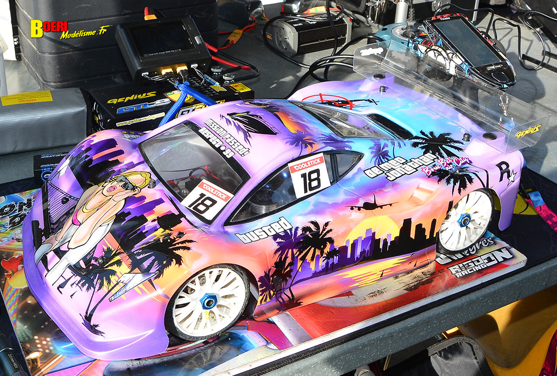 challenge mini racing tour de provence à marseille club mmm 23 novembre 2025 