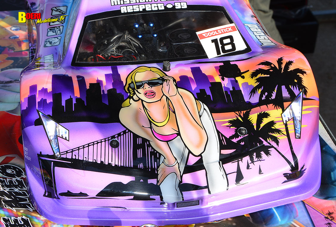 challenge mini racing tour de provence à marseille club mmm 23 novembre 2025 