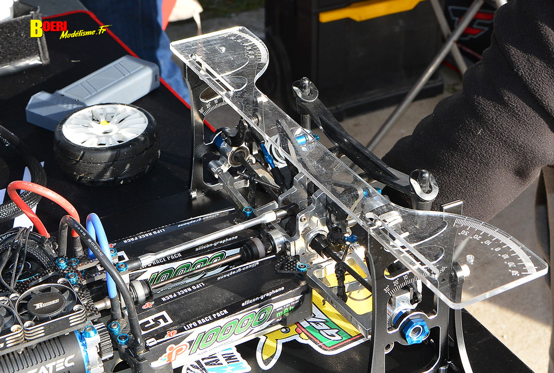 challenge mini racing tour de provence à marseille club mmm 23 novembre 2025 