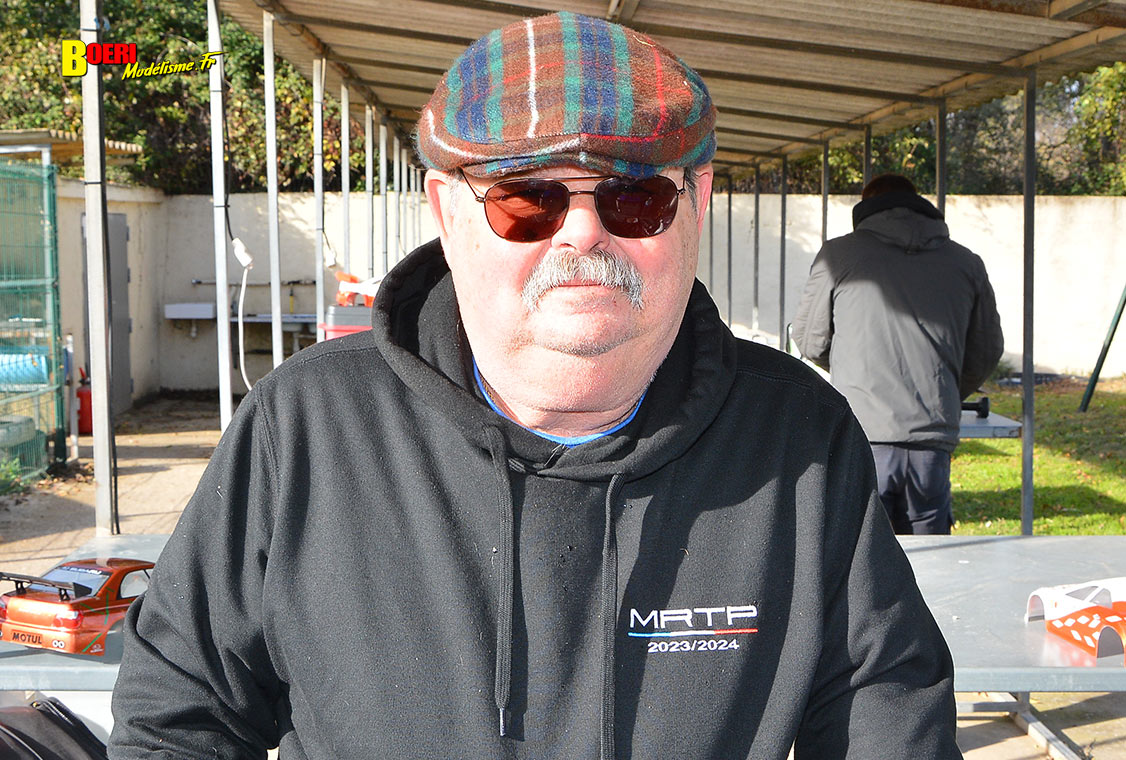 challenge mini racing tour de provence à marseille club mmm 23 novembre 2025 