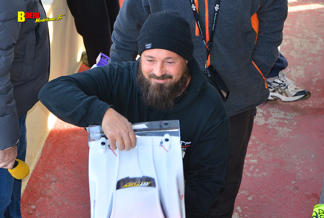 challenge mini racing tour de provence à marseille club mmm 23 novembre 2025 