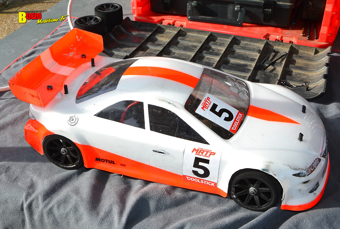 challenge mini racing tour de provence à marseille club mmm 23 novembre 2025 