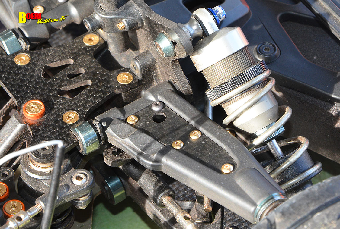 challenge mini racing tour de provence à marseille club mmm 23 novembre 2025 