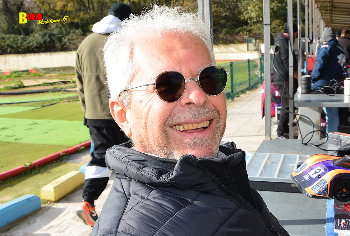 challenge mini racing tour de provence à marseille club mmm 23 novembre 2025 