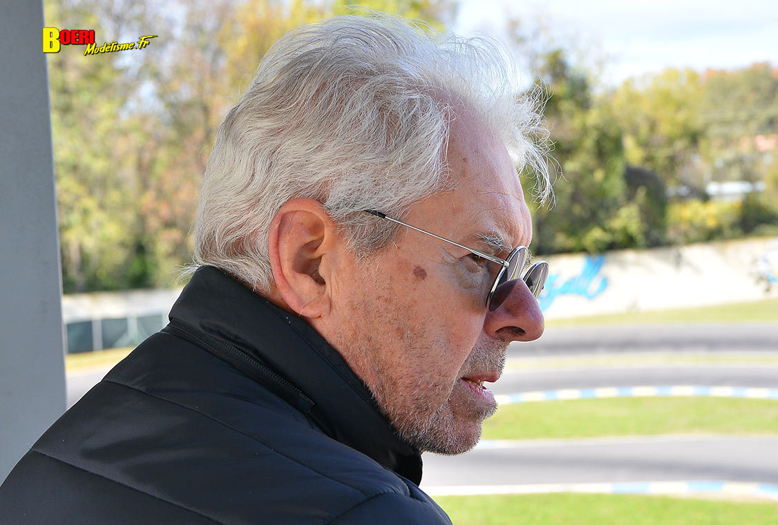 challenge mini racing tour de provence à marseille club mmm 23 novembre 2025 