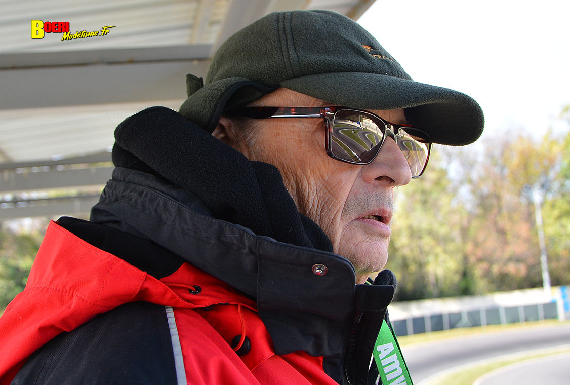 challenge mini racing tour de provence à marseille club mmm 23 novembre 2025 