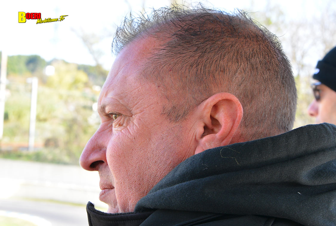 challenge mini racing tour de provence à marseille club mmm 23 novembre 2025 