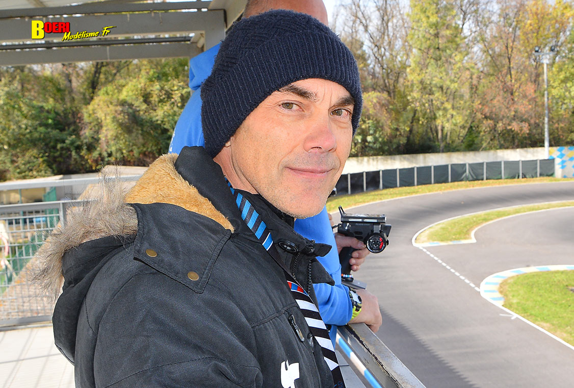 challenge mini racing tour de provence à marseille club mmm 23 novembre 2025 