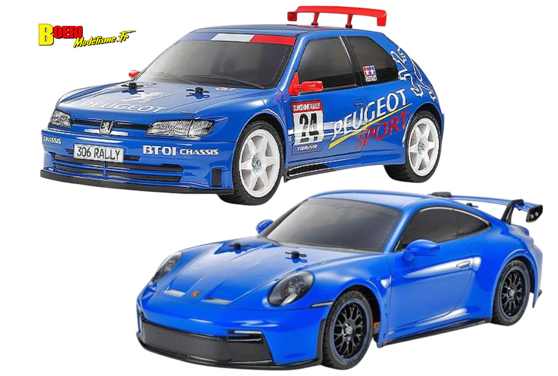 Découvrez les meilleures voitures RC à offrir pour Noël : modèles rapides, tout-terrain, pour enfants ou adultes.