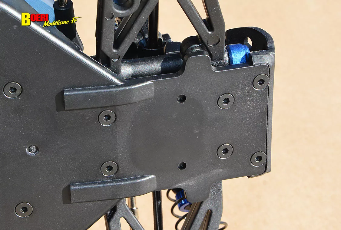 buggy rc FTX Vantage 2.0 brushless électrique rtr référence FTX5561B buggy rc FTX Vantage 2.0 brushless électrique rtr référence FTX5561B