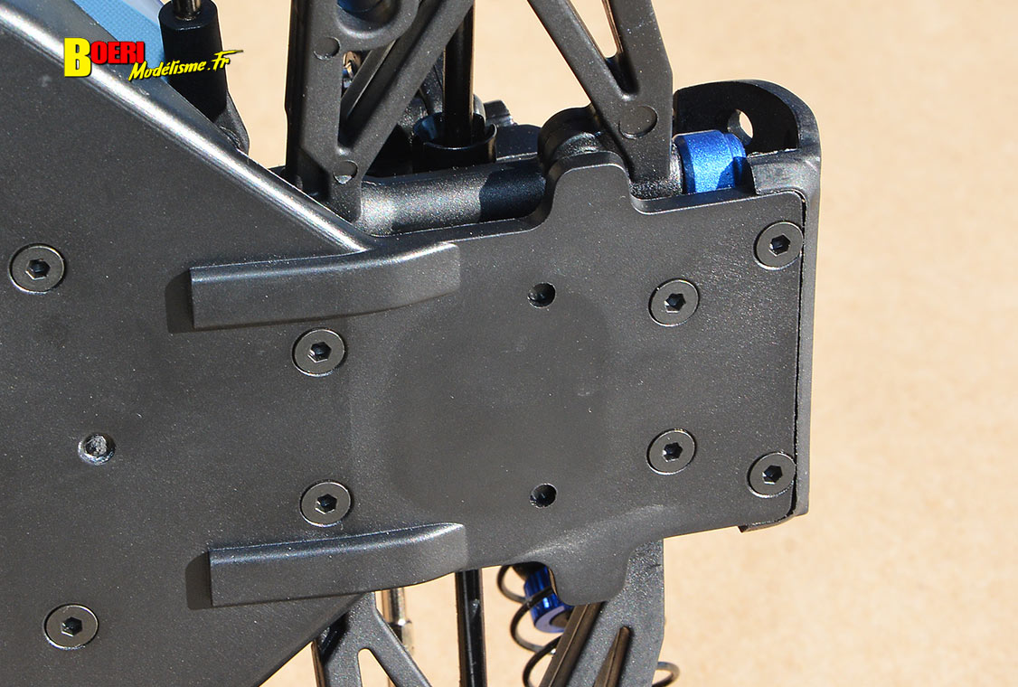 buggy rc FTX Vantage 2.0 brushless électrique rtr référence FTX5561B buggy rc FTX Vantage 2.0 brushless électrique rtr référence FTX5561B