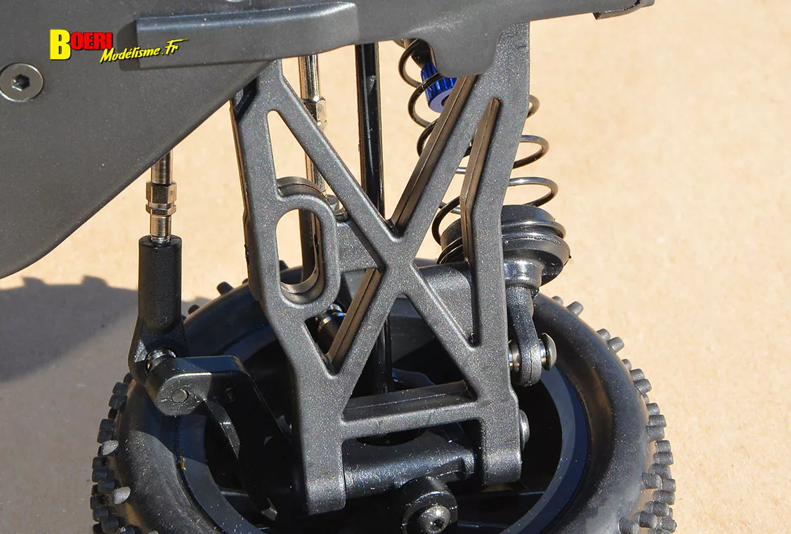 buggy rc FTX Vantage 2.0 brushless électrique rtr référence FTX5561B buggy rc FTX Vantage 2.0 brushless électrique rtr référence FTX5561B