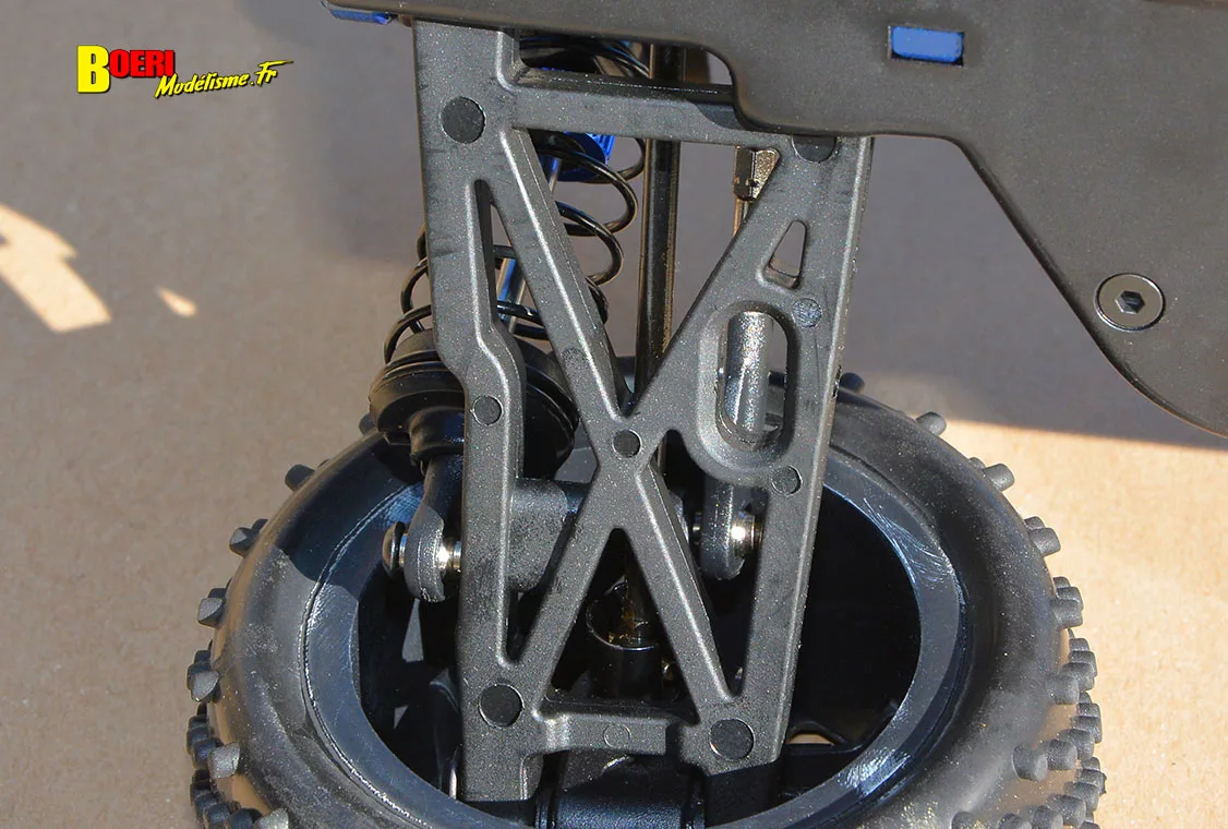 buggy rc FTX Vantage 2.0 brushless électrique rtr référence FTX5561B buggy rc FTX Vantage 2.0 brushless électrique rtr référence FTX5561B