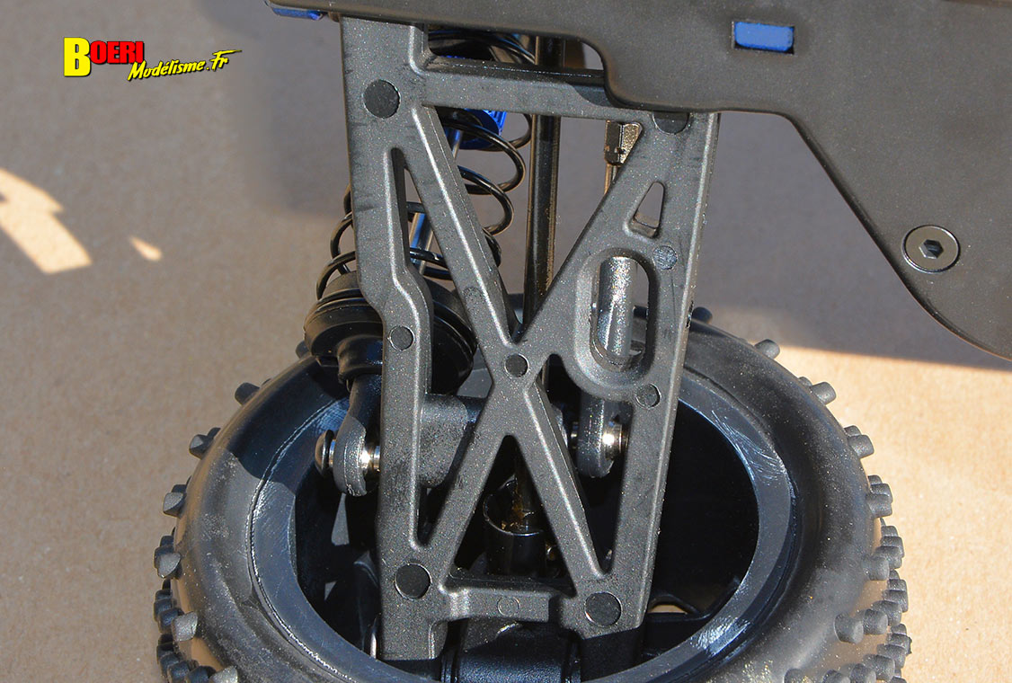 buggy rc FTX Vantage 2.0 brushless électrique rtr référence FTX5561B buggy rc FTX Vantage 2.0 brushless électrique rtr référence FTX5561B