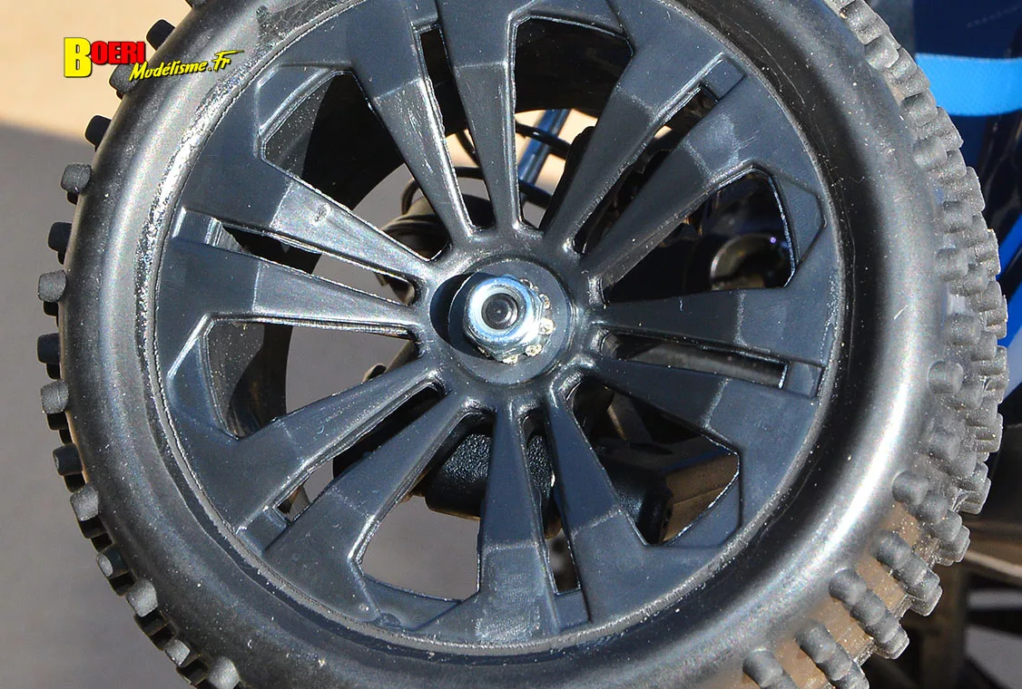 buggy rc FTX Vantage 2.0 brushless électrique rtr référence FTX5561B buggy rc FTX Vantage 2.0 brushless électrique rtr référence FTX5561B