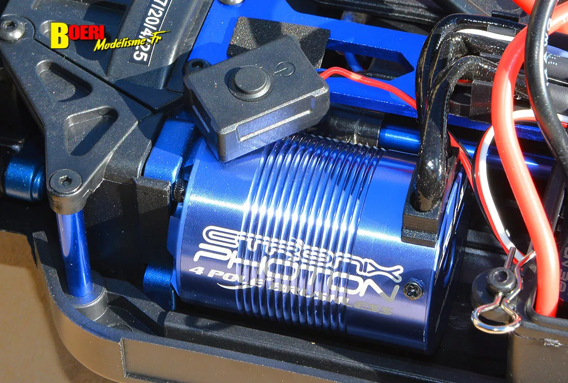 buggy rc FTX Vantage 2.0 brushless électrique rtr référence FTX5561B buggy rc FTX Vantage 2.0 brushless électrique rtr référence FTX5561B