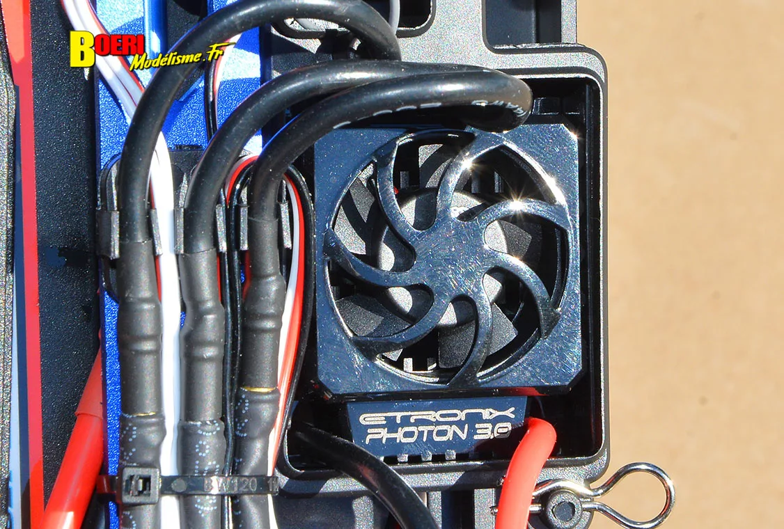 buggy rc FTX Vantage 2.0 brushless électrique rtr référence FTX5561B buggy rc FTX Vantage 2.0 brushless électrique rtr référence FTX5561B