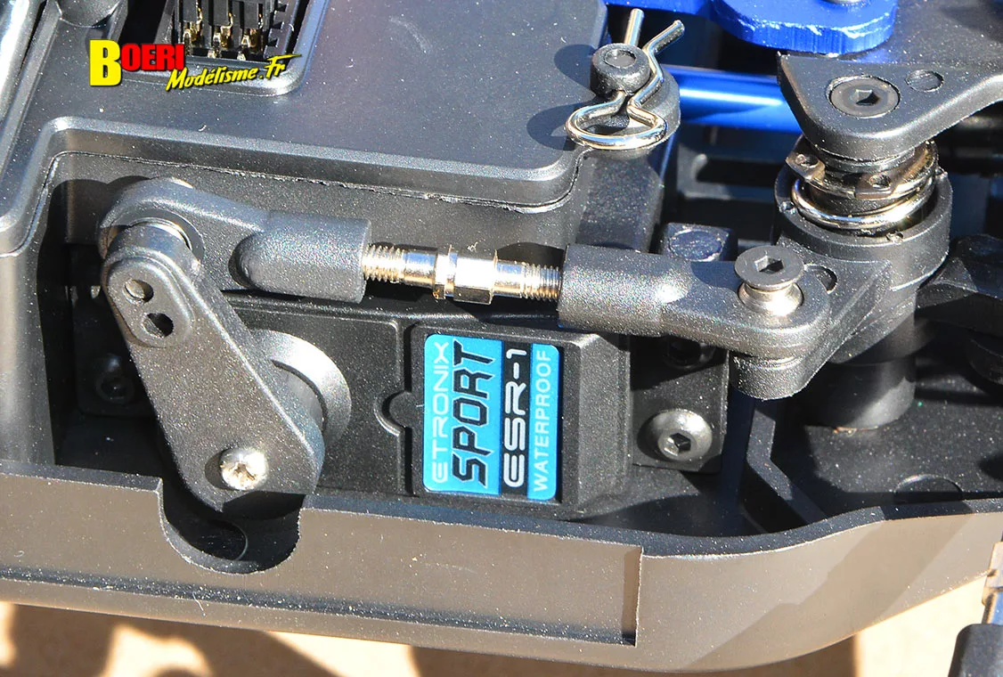 buggy rc FTX Vantage 2.0 brushless électrique rtr référence FTX5561B buggy rc FTX Vantage 2.0 brushless électrique rtr référence FTX5561B