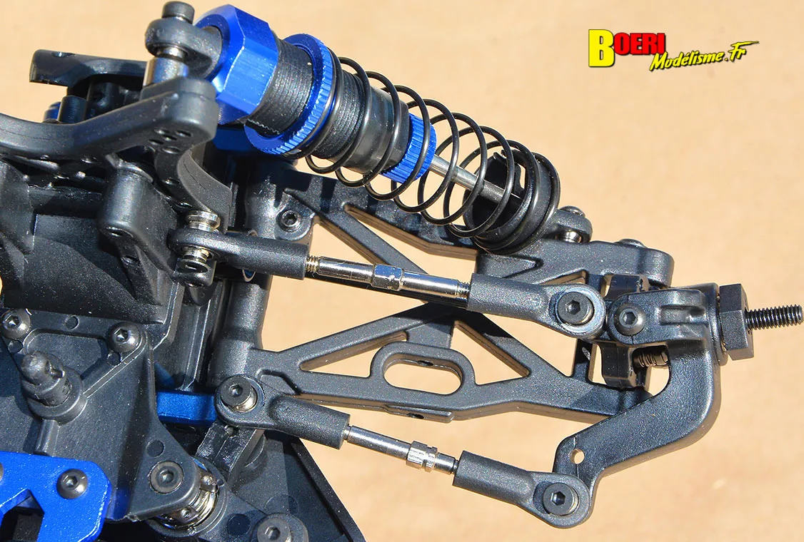 buggy rc FTX Vantage 2.0 brushless électrique rtr référence FTX5561B buggy rc FTX Vantage 2.0 brushless électrique rtr référence FTX5561B