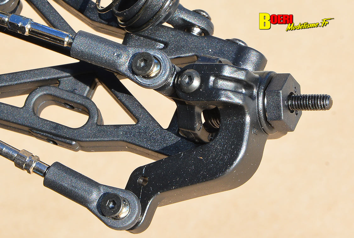 buggy rc FTX Vantage 2.0 brushless électrique rtr référence FTX5561B buggy rc FTX Vantage 2.0 brushless électrique rtr référence FTX5561B