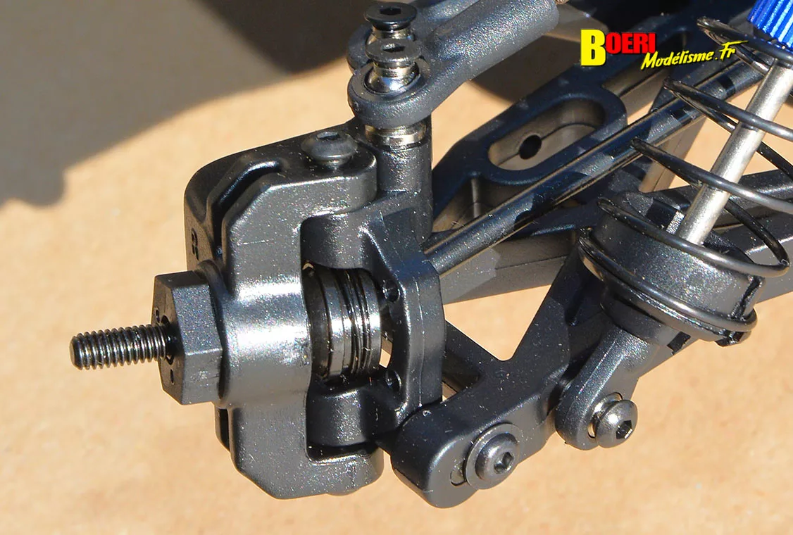 buggy rc FTX Vantage 2.0 brushless électrique rtr référence FTX5561B buggy rc FTX Vantage 2.0 brushless électrique rtr référence FTX5561B